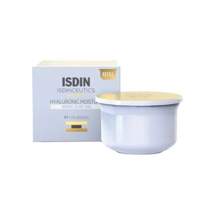 ISDINCEUTICS HM NORMALE REFILL 50 ML