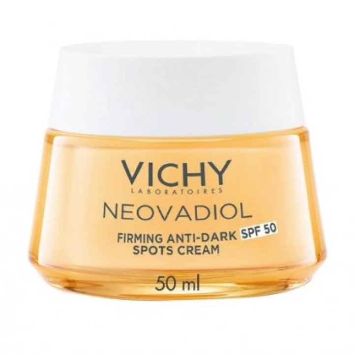 NEOVADIOL MENOPAUSA SPF50 50 ML