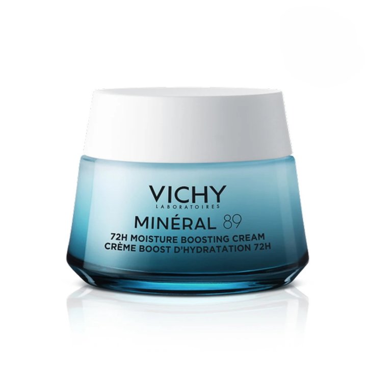 MINERAL 89 CREMA LEGGERA 50 ML