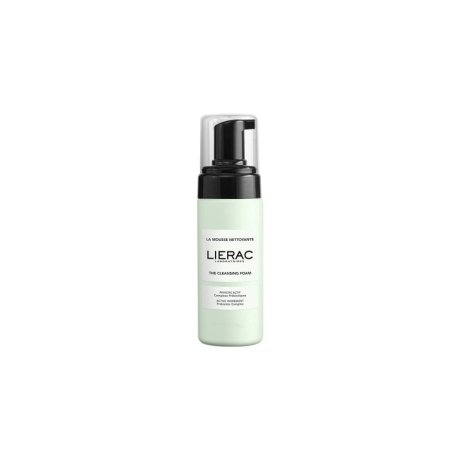 LIERAC MM MOUSSE DETERGENTE 50 ML