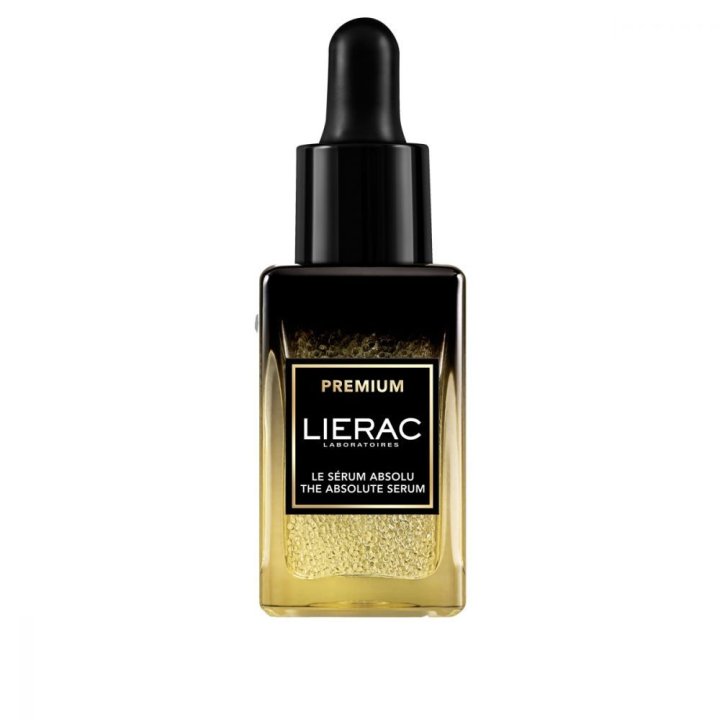 LIERAC PREMIUM IL SIERO ASSOLUTO 30 ML