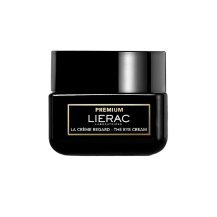 LIERAC PREMIUM LA CREMA OCCHI 20 ML