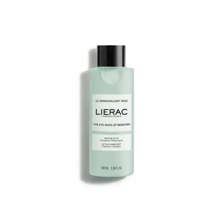 LIERAC STRUCCANTE OCCHI BIFASICO 100 ML 2022