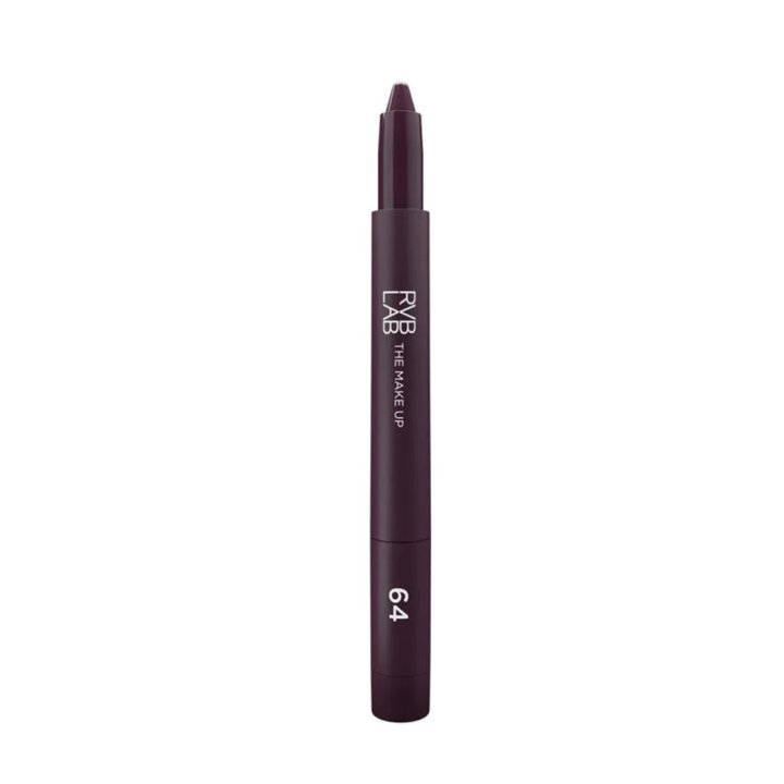 RVB LAB MORE THAN THIS 64 EYELINER KAJAL E OMBRETTO 3 IN 1