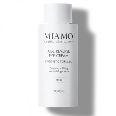 MIAMO AGE REVERSE RICARICA EYE CREAM 15 ML