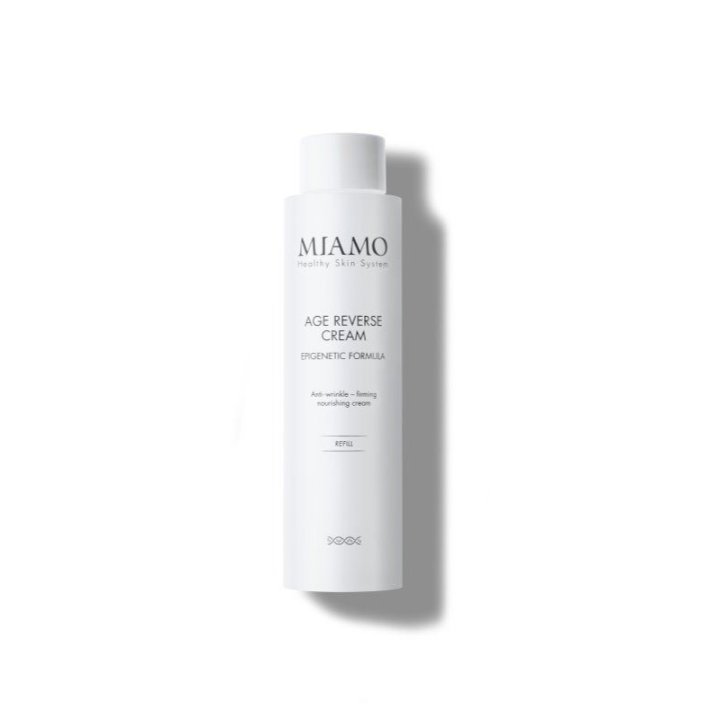 MIAMO AGE REVERSE RICARICA CREAM 40 ML