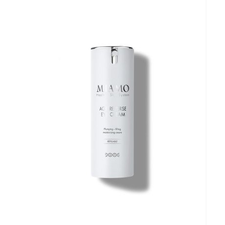 MIAMO AGE REVERSE REFILLABLE EYE CREAM 15 ML MIAMO AGE REVERSE REFILLABLE EYE CREAM 15 ML