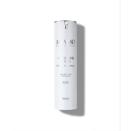MIAMO AGE REVERSE REFILLABLE CREAM 40 ML