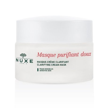 NUXE MASQUE PURIF PETALES ROSE