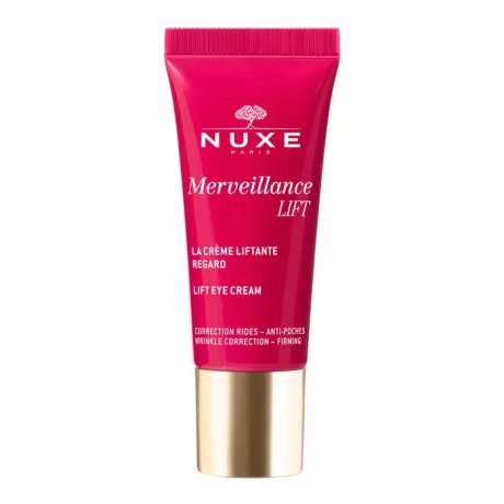 NUXE MERVEILLANCE CREME LIFTAN