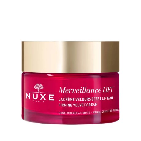 NUXE MERVEILLANCE CREME VELOUR