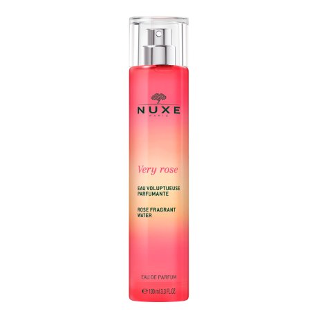 NUXE VERY ROSE EAU PARFUMANTE 100 ML