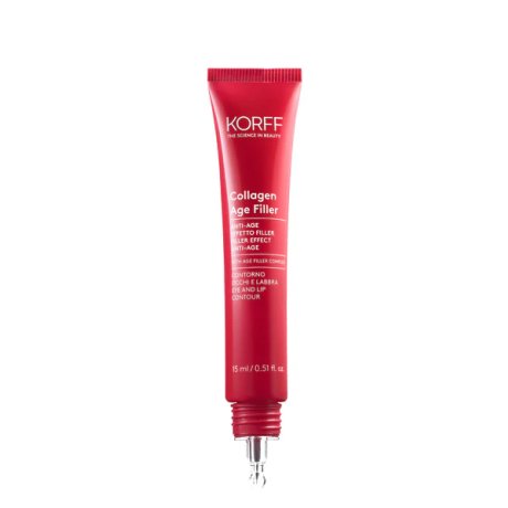 KORFF COLLAGEN AGE FILLER SIERO 30 ML