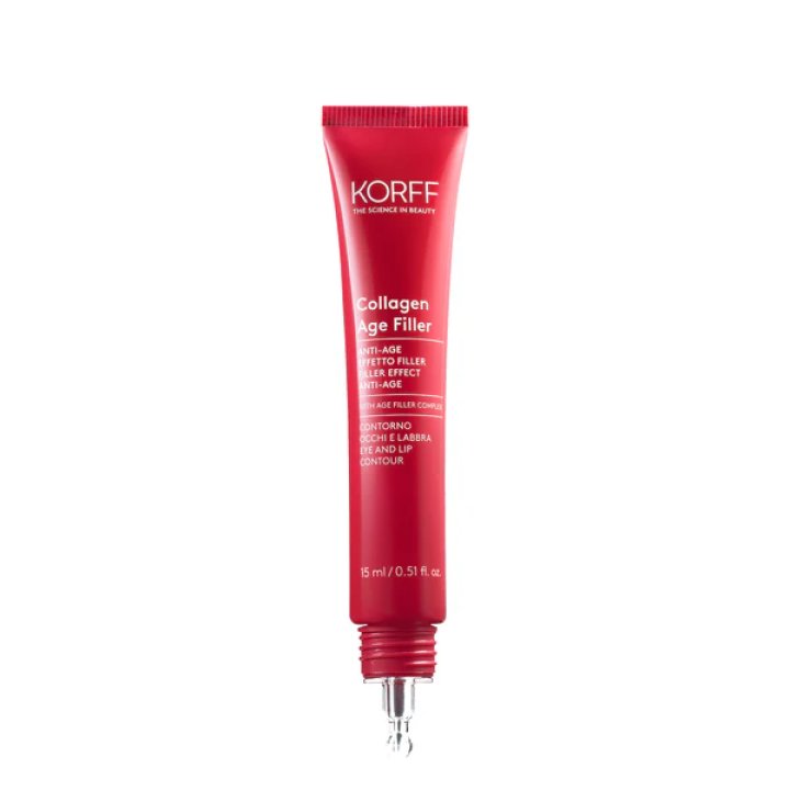 KORFF COLLAGEN AGE FILLER SIERO 30 ML