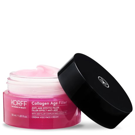 KORFF CREMA COLLAGEN AGE FILLER 50 ML