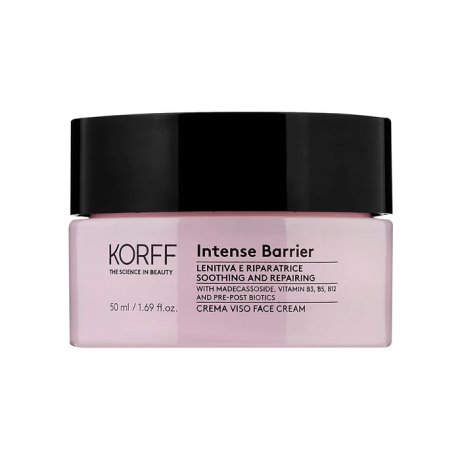 KORFF INTENSE BARRIER CREAM 50 ML