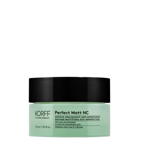 KORFF PERFECT MATT NC 50 ML