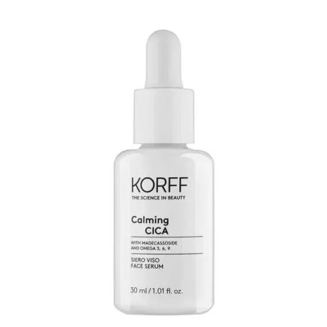 KORFF SIERO CALMING CICA 30 ML