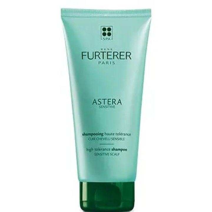 ASTERA SENSITIVE SHAMPOO PELLE SENSIBILE 200ML