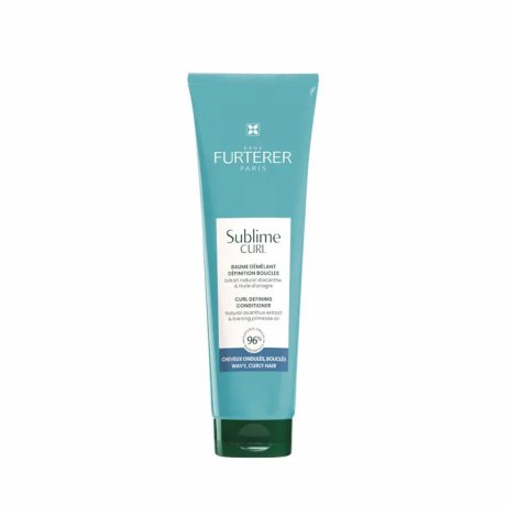 SUBLIME CURL BALSAMO DISTRICANTE ATTIVATORE DI RICCI 150 ML