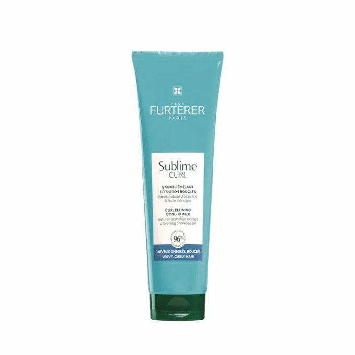 SUBLIME CURL BALSAMO DISTRICANTE ATTIVATORE DI RICCI 150 ML