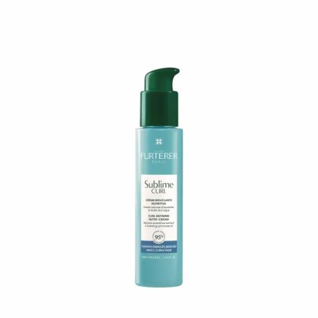 SUBLIME CURL FLUIDO NUTRI ATTIVATORE DI RICCI 100 ML