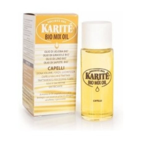 KARITE BIOMIXOIL JOJOBA CAP