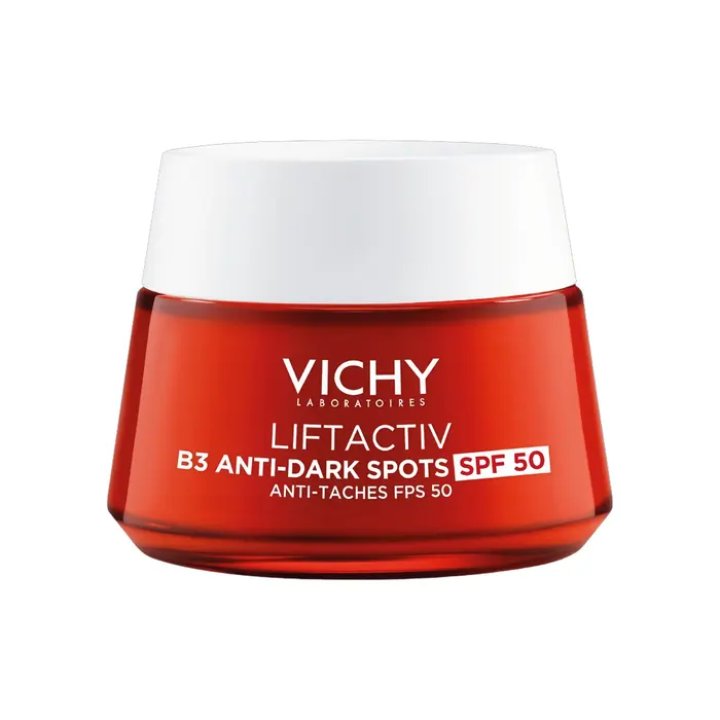 LIFTACTIV B3 SPF50 50 ML