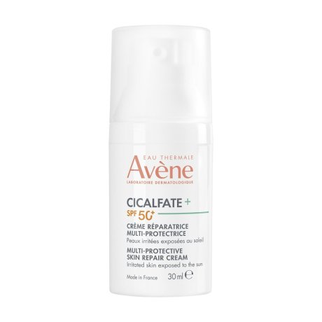 AVENE CICALFATE+ CR SPF50+