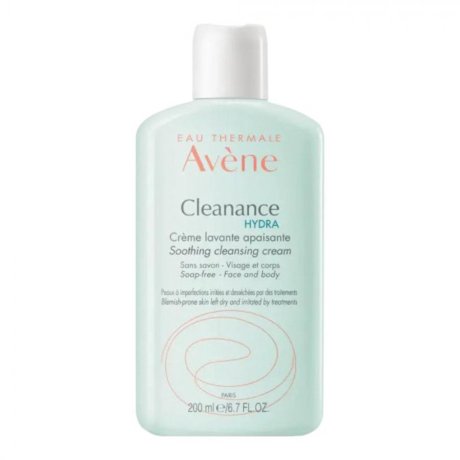 AVENE CLEANANCE HYDRA CR DET