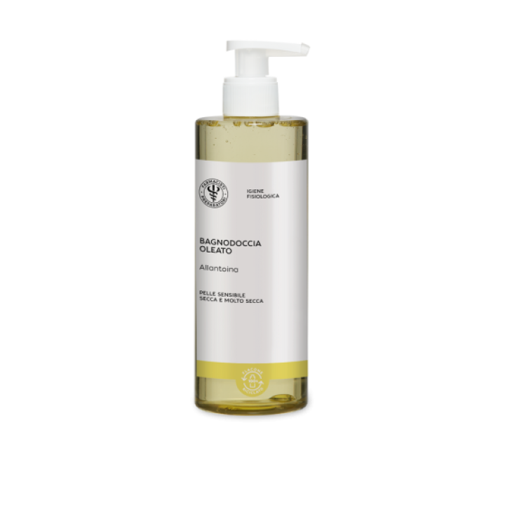 LFP PRO BAGNODOCCIA OLEATO 600 ML