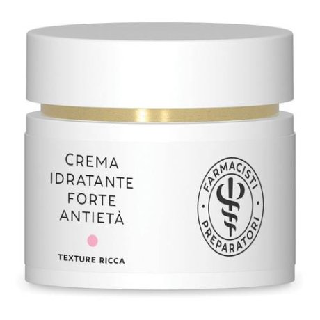 LFP PRO CREMA IDRATANTE FORTE RICCA 25 ML