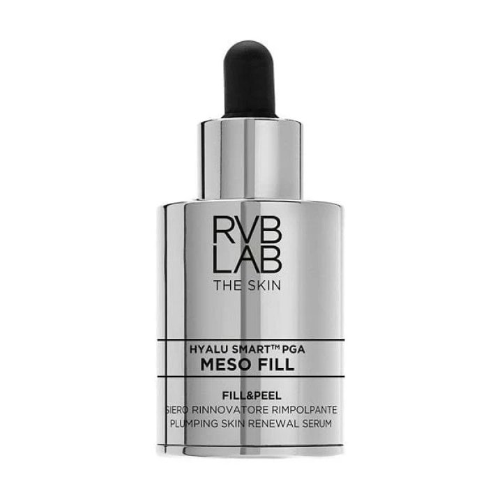 RVB LAB SIERO RINNOVATORE MESO FILL 30 ML