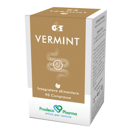 GSE VERMINT 90 COMPRESSE