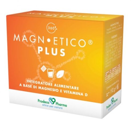 MAGNETICO PLUS 32 BUSTINE