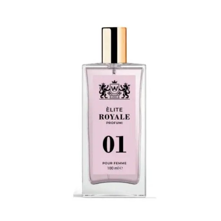 PROFUMO ELITE ROYALE 1 DONNA 100 ML