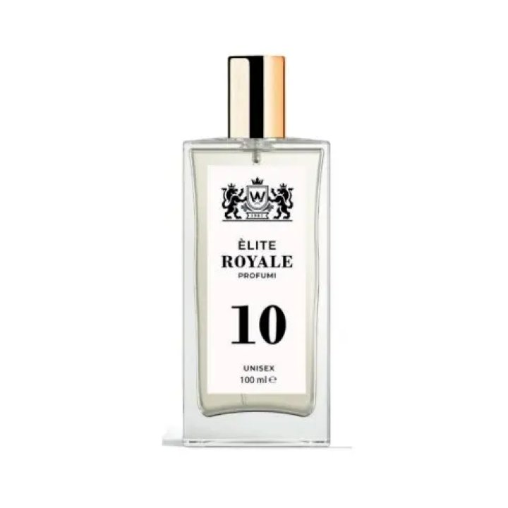 PROFUMO ELITE ROYALE 10 UNISEX 100 ML