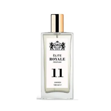 PROFUMO ELITE ROYALE 11 UNISEX 100 ML