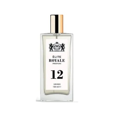 PROFUMO ELITE ROYALE 12 UNISEX 100 ML