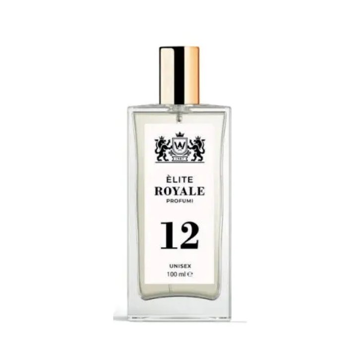 PROFUMO ELITE ROYALE 12 UNISEX 100 ML