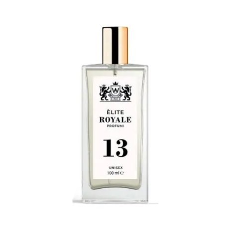 PROFUMO ELITE ROYALE 13 UNISEX 100 ML