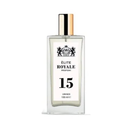 PROFUMO ELITE ROYALE 15 UNISEX 100 ML