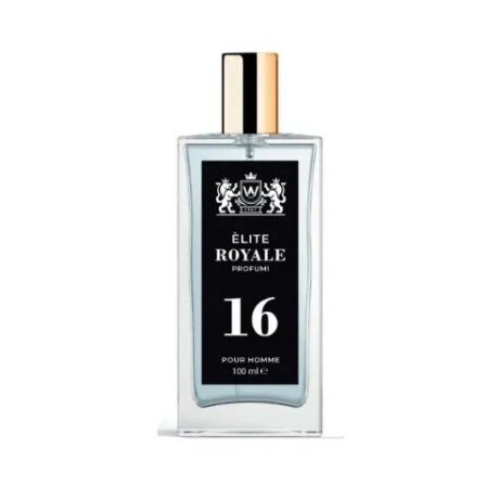 PROFUMO ELITE ROYALE 16 UOMO 100 ML