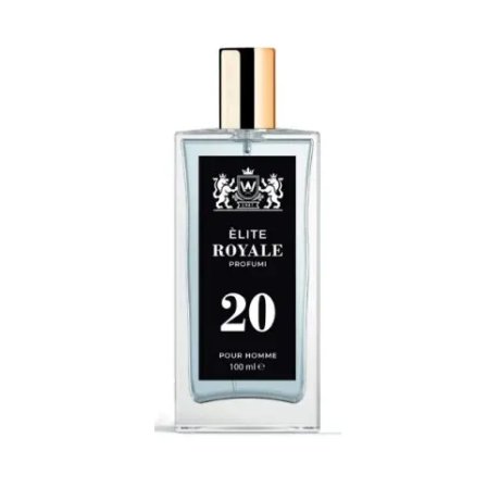 PROFUMO ELITE ROYALE 20 UOMO 100 ML