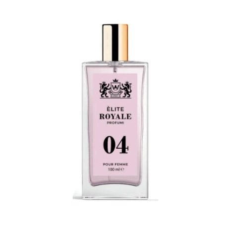 PROFUMO ELITE ROYALE 4 DONNA 100 ML