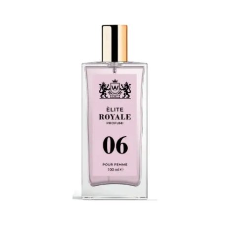 PROFUMO ELITE ROYALE 6 DONNA 100 ML