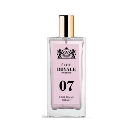 PROFUMO ELITE ROYALE 7 DONNA 100 ML