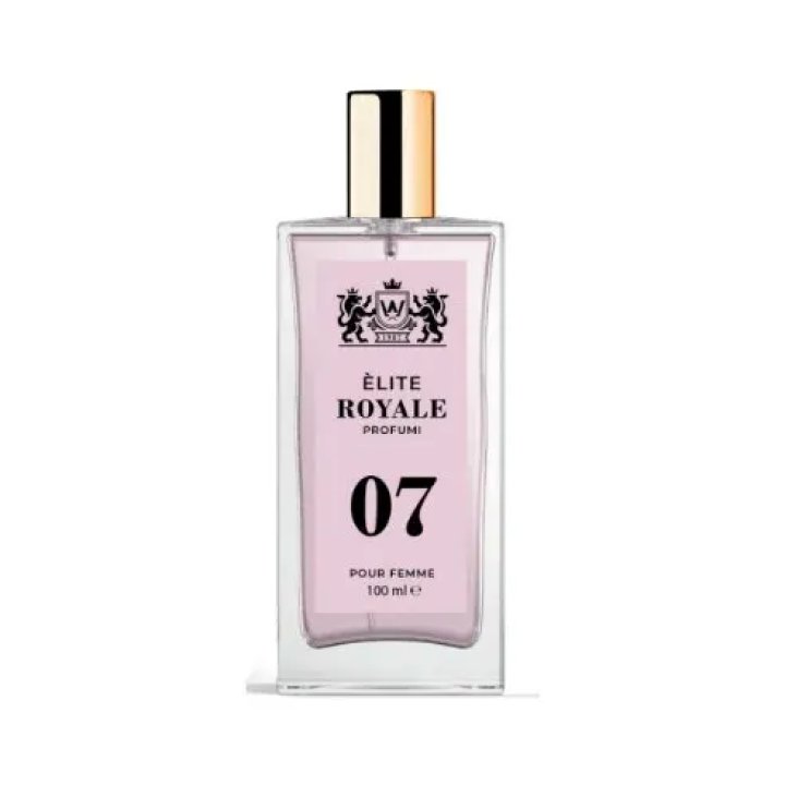 PROFUMO ELITE ROYALE 7 DONNA 100 ML