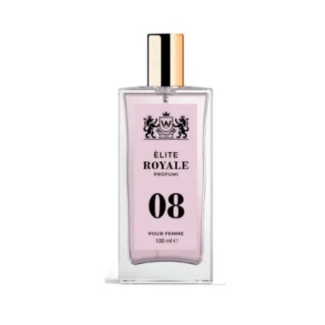 PROFUMO ELITE ROYALE 8 DONNA 100 ML