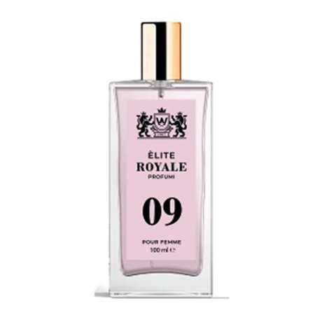 PROFUMO ELITE ROYALE 9 DONNA 100 ML